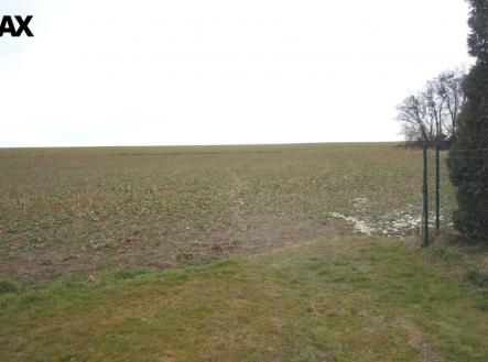 Prodej pozemku pro bydlení, 1 187 m²