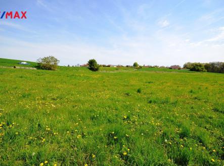 Prodej - pozemek, zemědělská půda, 3 025 m²