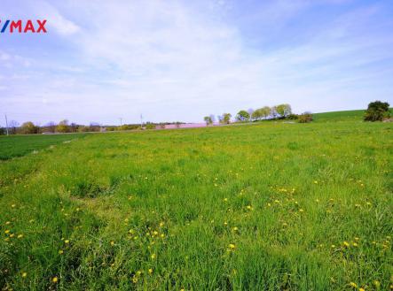 Prodej - pozemek, zemědělská půda, 3 025 m²