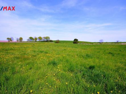 Prodej - pozemek, zemědělská půda, 3 025 m²