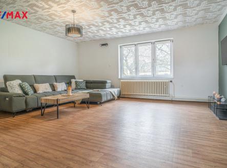 Prodej - dům/vila, 281 m²