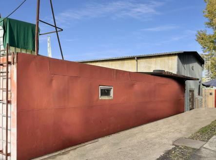 Prodej chaty/rekreačního objektu, 45 m²