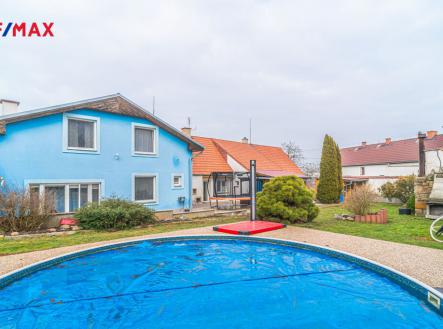 Prodej - dům/vila, 335 m² obrázek