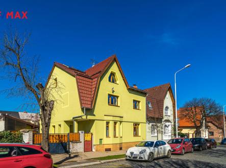 Prodej - dům/vila, 117 m²