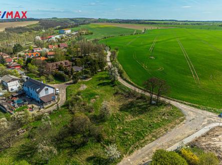 Prodej - pozemek pro bydlení, 1 045 m²