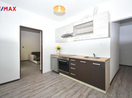 Prodej bytu, 3+1, 95 m²