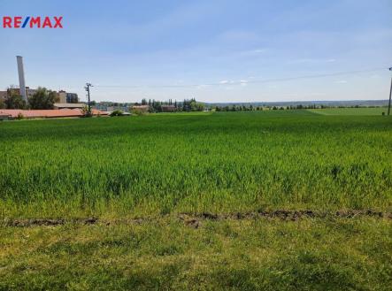 Prodej - pozemek pro komerční výstavbu, 1 329 m²