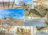 Pronájem skladovací prostor, 6 800 m²