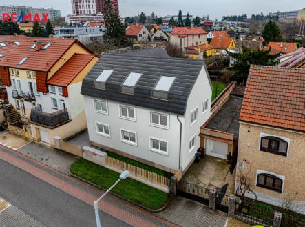 Prodej - dům/vila, 150 m²