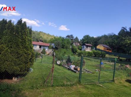 Prodej - pozemek, zahrada, 374 m²