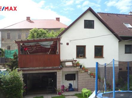 Prodej - dům/vila, 50 m² obrázek