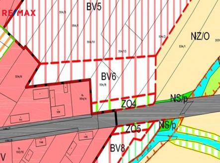 Prodej - pozemek pro bydlení, 985 m²