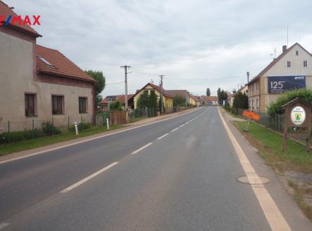 Prodej pozemku pro bydlení, 985 m²