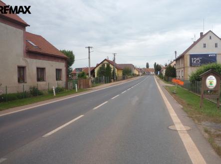 Prodej pozemku pro bydlení, 985 m²