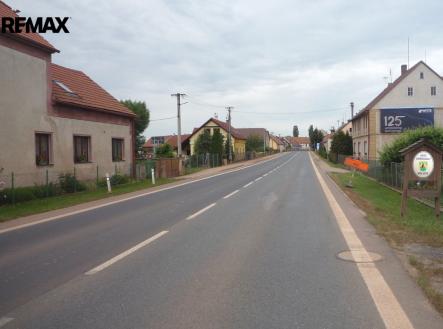 Prodej pozemku pro bydlení, 985 m²