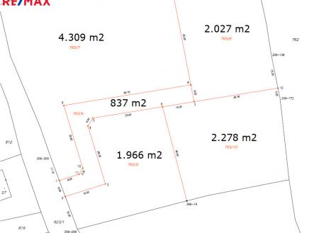 Prodej - pozemek pro bydlení, 11 417 m²