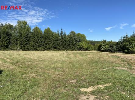 Prodej - pozemek, zahrada, 2 027 m²