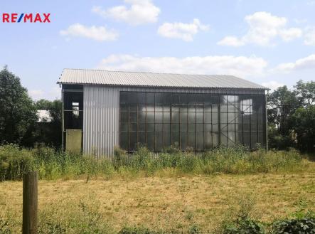 Prodej - zemědělský objekt, 4 411 m²