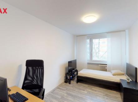 Pronájem bytu, 4+kk, 68 m²