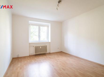 Prodej bytu, 1+1, 32 m²