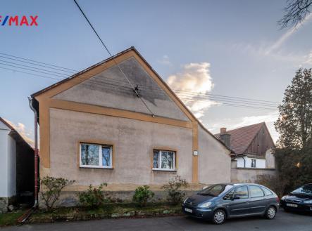 Prodej - dům/vila, 170 m²