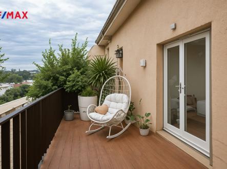 Prodej nájemního domu, 404 m²