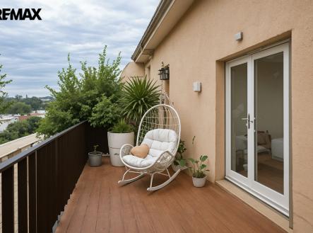 Prodej nájemního domu, 404 m²