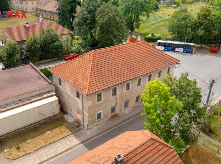 Prodej domu/vily, 404 m²