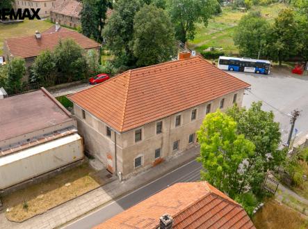 Prodej domu/vily, 404 m²