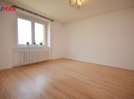 Prodej bytu, 1+1, 28 m²