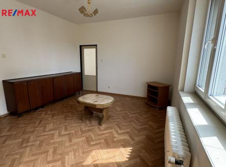 Pronájem bytu, 2+kk, 52 m²