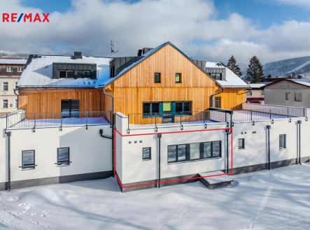 Prodej bytu, 2+kk, 62 m² obrázek