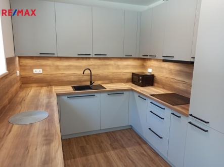 Prodej bytu, 2+kk, 62 m²