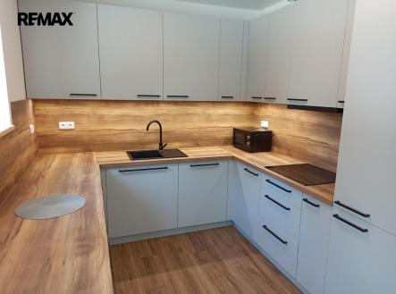 Prodej bytu, 2+kk, 62 m²