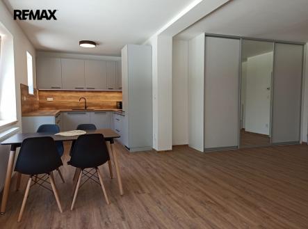 Prodej bytu, 2+kk, 62 m²