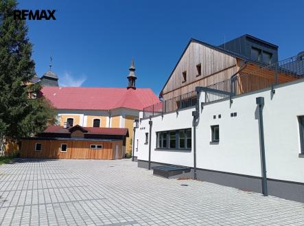Prodej bytu, 2+kk, 62 m²