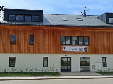 Prodej bytu, 2+kk, 62 m² obrázek