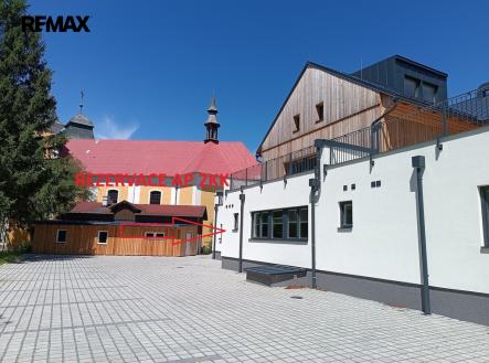Prodej bytu, 2+kk, 62 m² obrázek