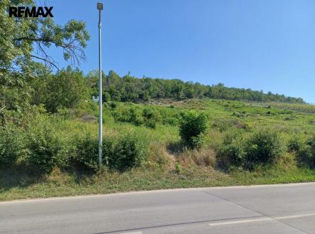 Prodej pozemku pro bydlení, 2 650 m²