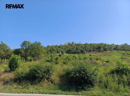 Prodej pozemku pro bydlení, 1 850 m²