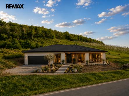 Prodej pozemku pro bydlení, 1 850 m²