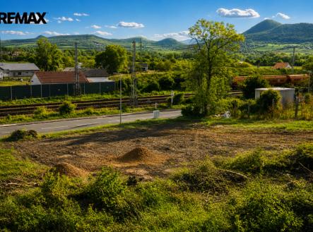 Prodej pozemku pro bydlení, 1 850 m²