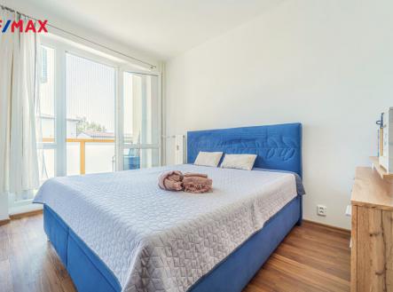 Prodej bytu, 3+kk, 54 m²