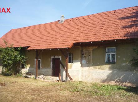 Prodej - dům/vila, 115 m²