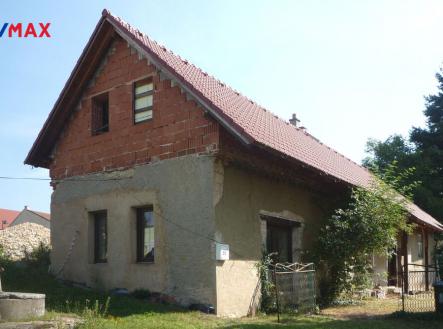 Prodej - dům/vila, 115 m²