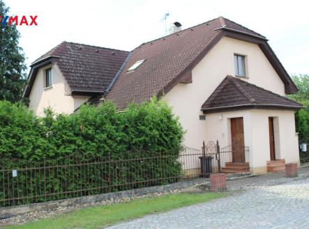 Prodej - dům/vila, 131 m²