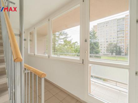 Prodej bytu, 2+kk, 42 m²