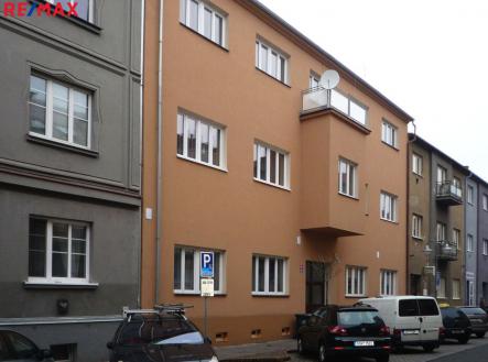 Pronájem bytu, 2+1, 65 m² obrázek