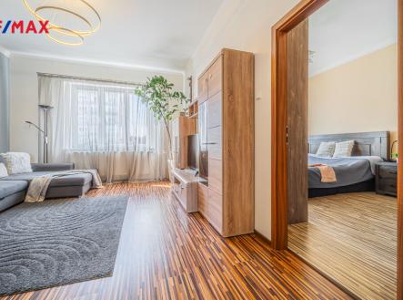 Prodej bytu, 3+kk, 84 m² obrázek