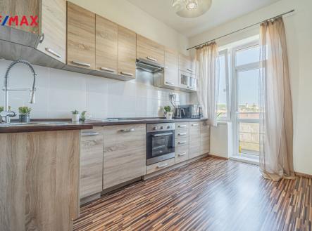 Prodej bytu, 3+kk, 84 m²